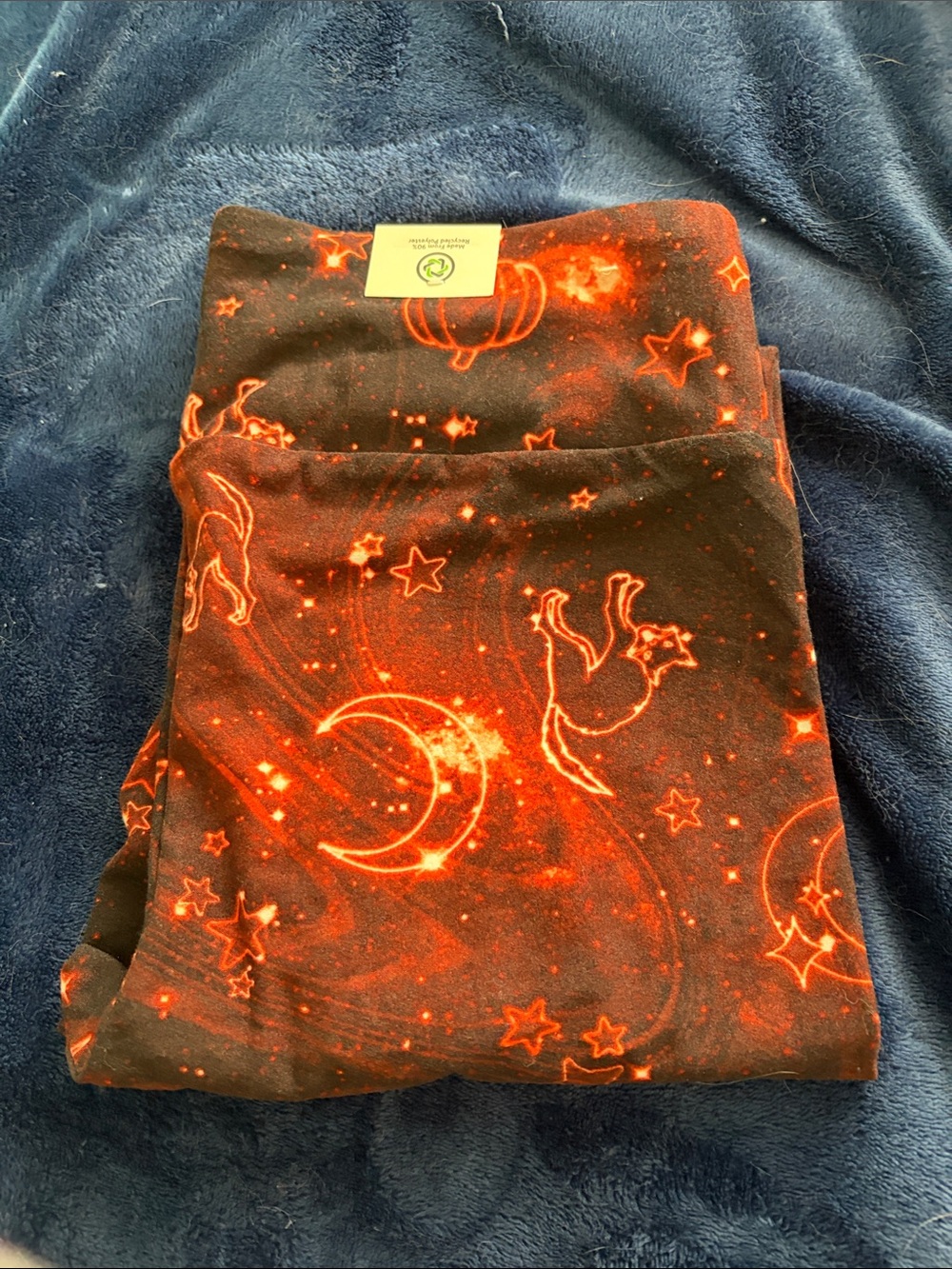 Juniors Size small Halloween Leggings